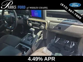Toyota Tacoma 2024 4x2 SR5 4dr Double Cab 5.0 ft SB