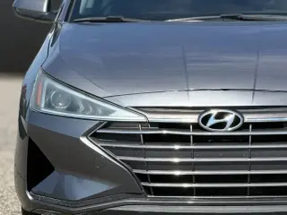 Hyundai ELANTRA 2019 SE 4dr Sedán 6M