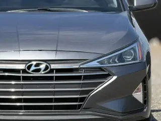 Hyundai ELANTRA 2019 SE 4dr Sedán 6M