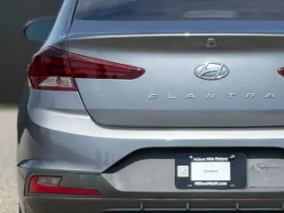 Hyundai ELANTRA 2019 SE 4dr Sedán 6M