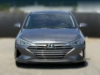 Hyundai ELANTRA 2019 SE 4dr Sedán 6M