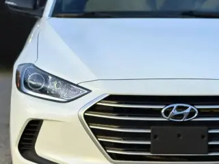 Hyundai ELANTRA 2018 SEL 4dr Sedán (EE.UU.)