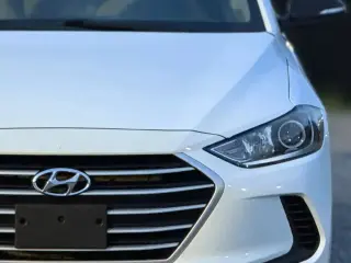 Hyundai ELANTRA 2018 SEL 4dr Sedán (EE.UU.)
