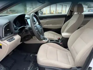 Hyundai ELANTRA 2018 SEL 4dr Sedán (EE.UU.)