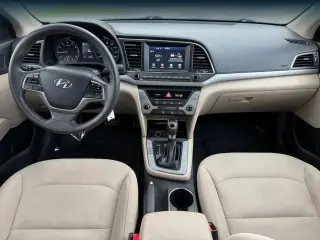 Hyundai ELANTRA 2018 SEL 4dr Sedán (EE.UU.)
