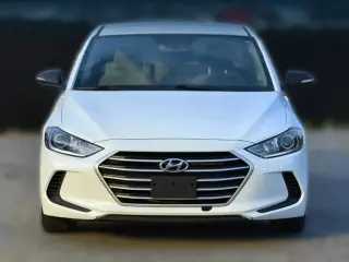 Hyundai ELANTRA 2018 SEL 4dr Sedán (EE.UU.)