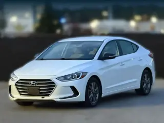 Hyundai ELANTRA 2018 SEL 4dr Sedán (EE.UU.)