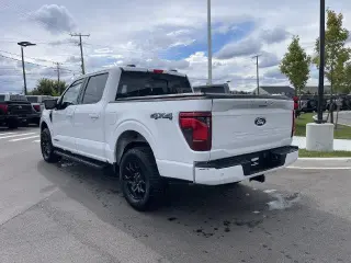 Ford F-150 2024 4x4 XLT 4dr SuperCrew 6.5 ft. SB