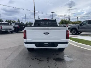 Ford F-150 2024 4x4 XLT 4dr SuperCrew 6.5 ft. SB