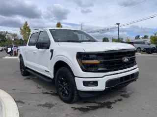 Ford F-150 2024 4x4 XLT 4dr SuperCrew 6.5 ft. SB