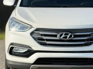 Hyundai SANTA FE Sport 2017 AWD 2.4L 4dr SUV