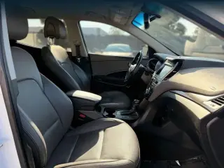 Hyundai SANTA FE Sport 2017 AWD 2.4L 4dr SUV