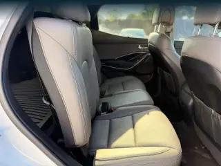 Hyundai SANTA FE Sport 2017 AWD 2.4L 4dr SUV