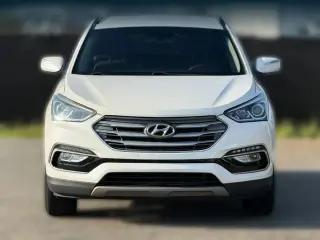 Hyundai SANTA FE Sport 2017 AWD 2.4L 4dr SUV