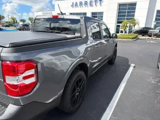 Ford Maverick 2023 Lariat 4dr SuperCrew 4.5 ft. SB