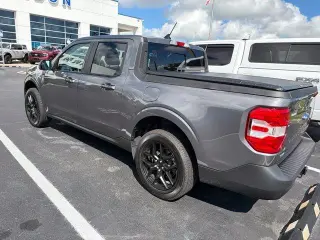 Ford Maverick 2023 Lariat 4dr SuperCrew 4.5 ft. SB