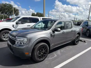 Ford Maverick 2023 Lariat 4dr SuperCrew 4.5 ft. SB