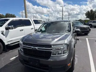 Ford Maverick 2023 Lariat 4dr SuperCrew 4.5 ft. SB