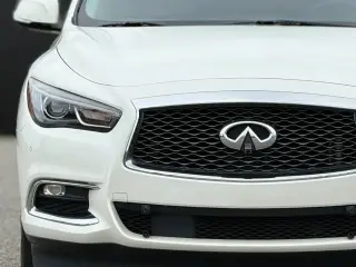 INFINITI QX60 2018 AWD SUV de 4 puertas