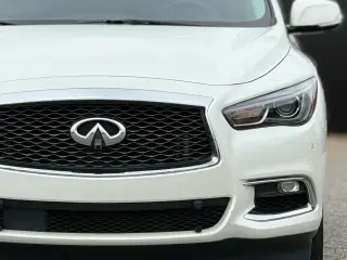 INFINITI QX60 2018 AWD SUV de 4 puertas