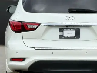 INFINITI QX60 2018 AWD SUV de 4 puertas
