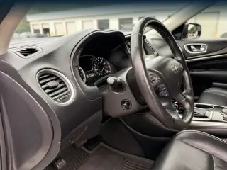 INFINITI QX60 2018 AWD SUV de 4 puertas
