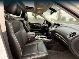 INFINITI QX60 2018 AWD SUV de 4 puertas