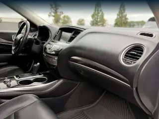 INFINITI QX60 2018 AWD SUV de 4 puertas