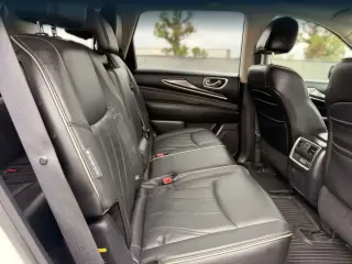 INFINITI QX60 2018 AWD SUV de 4 puertas