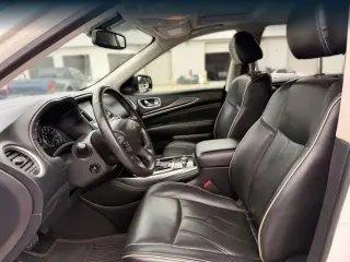 INFINITI QX60 2018 AWD SUV de 4 puertas