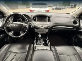 INFINITI QX60 2018 AWD SUV de 4 puertas
