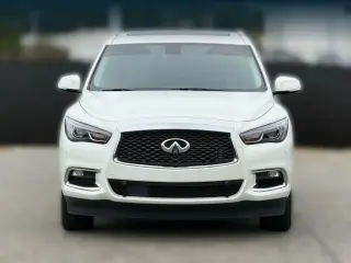 INFINITI QX60 2018 AWD SUV de 4 puertas