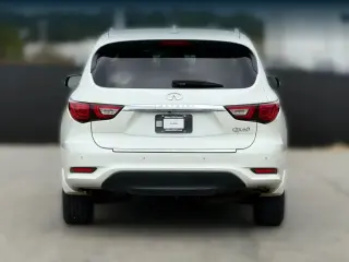 INFINITI QX60 2018 AWD SUV de 4 puertas