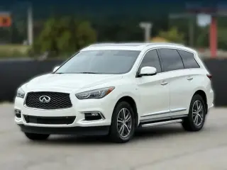 INFINITI QX60 2018 AWD SUV de 4 puertas