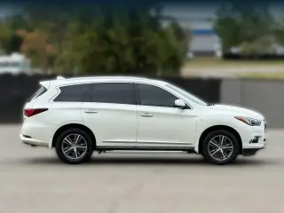 INFINITI QX60 2018 AWD SUV de 4 puertas