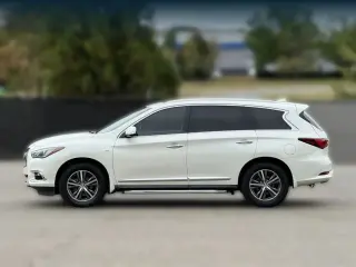 INFINITI QX60 2018 AWD SUV de 4 puertas