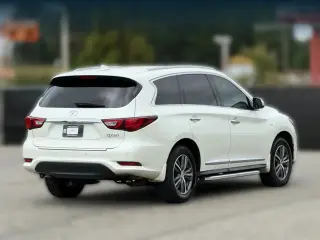 INFINITI QX60 2018 AWD SUV de 4 puertas