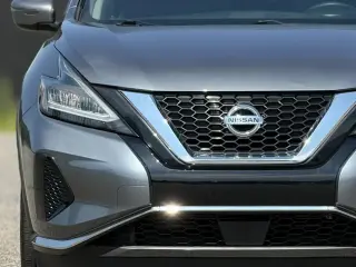 Nissan Murano 2020 AWD S 4dr SUV