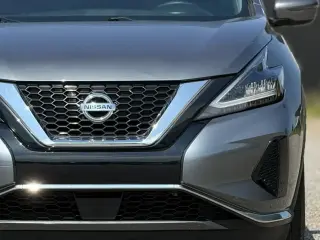 Nissan Murano 2020 AWD S 4dr SUV
