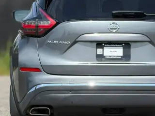 Nissan Murano 2020 AWD S 4dr SUV