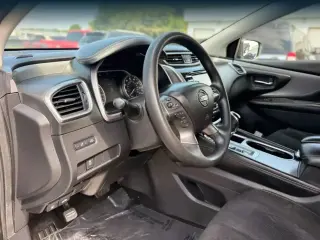 Nissan Murano 2020 AWD S 4dr SUV