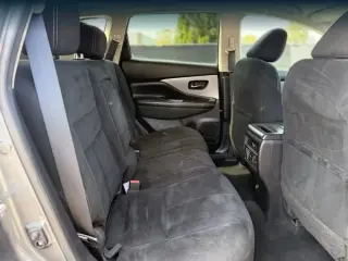 Nissan Murano 2020 AWD S 4dr SUV