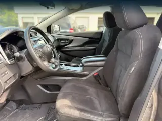 Nissan Murano 2020 AWD S 4dr SUV
