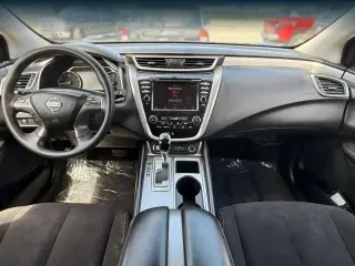 Nissan Murano 2020 AWD S 4dr SUV