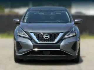 Nissan Murano 2020 AWD S 4dr SUV