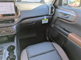 Ford Bronco Sport 2025 AWD Outer Banks 4dr SUV