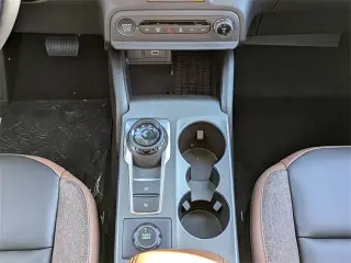 Ford Bronco Sport 2025 AWD Outer Banks 4dr SUV
