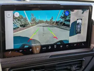 Ford Bronco Sport 2025 AWD Outer Banks 4dr SUV