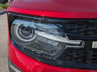 Ford Bronco Sport 2025 AWD Outer Banks 4dr SUV
