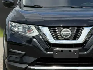 Nissan Rogue 2018 AWD S 4dr Crossover